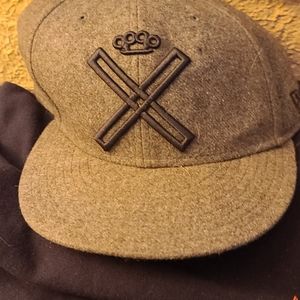 10 deep new era fitted